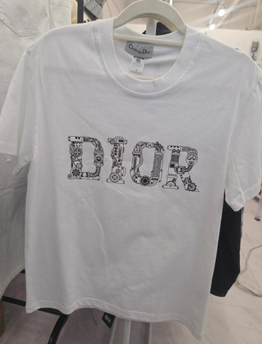 تیشرت اسپرت DIOR